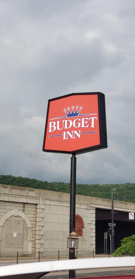 Budget Inn Horseheads Zewnętrze zdjęcie