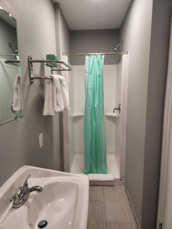 Budget Inn Horseheads Pokój zdjęcie