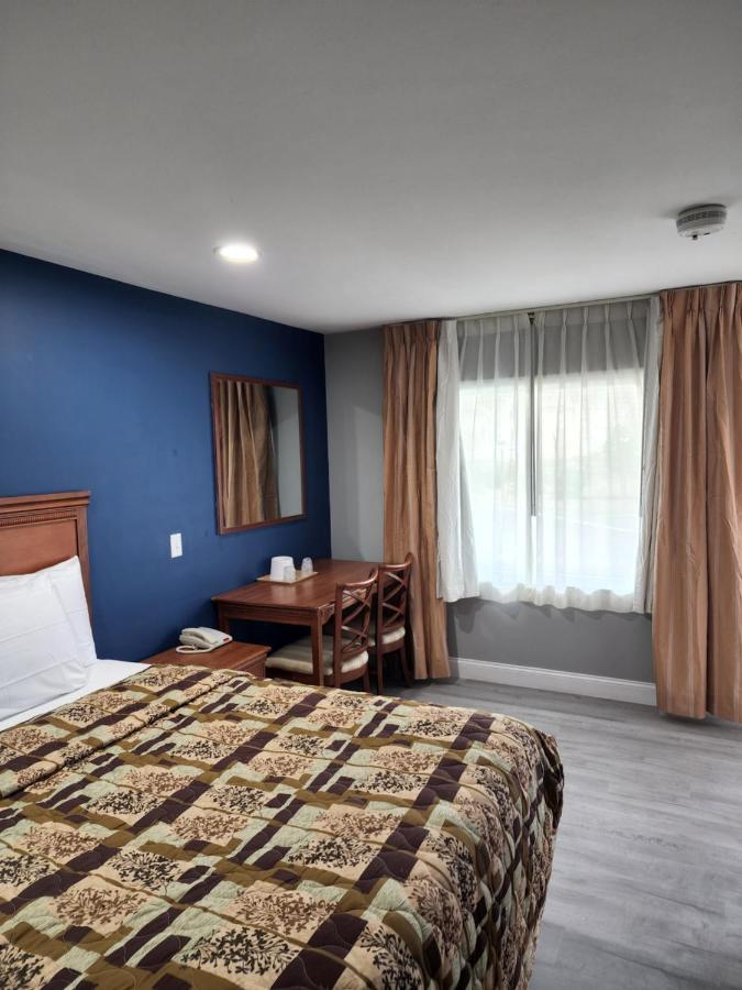 Budget Inn Horseheads Pokój zdjęcie