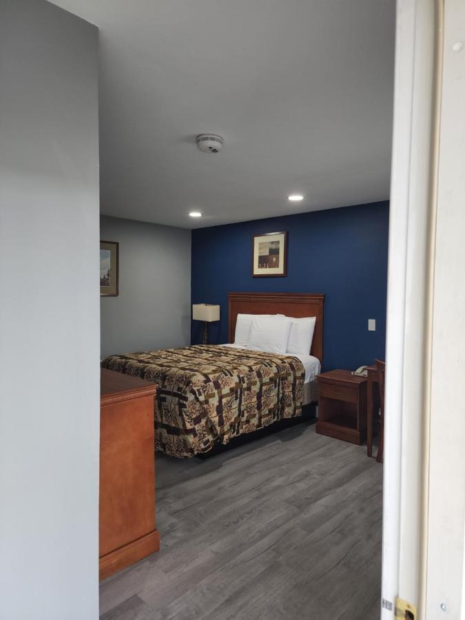 Budget Inn Horseheads Zewnętrze zdjęcie