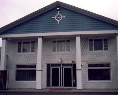 Budget Inn Horseheads Zewnętrze zdjęcie