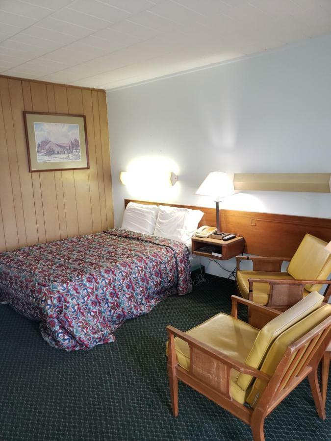 Budget Inn Horseheads Zewnętrze zdjęcie