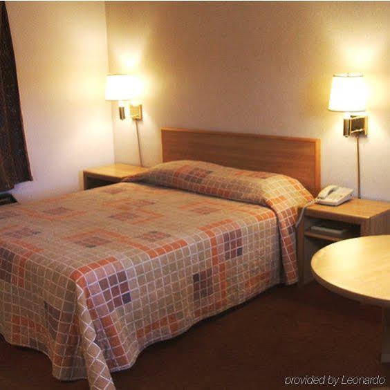 Budget Inn Horseheads Zewnętrze zdjęcie